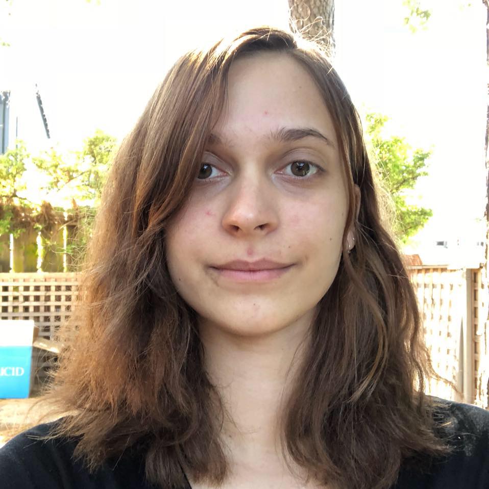 Elizabeth Zarko
